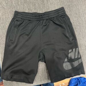 Nike Skateboard Shorts